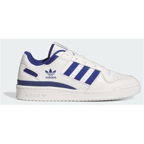 adidas schwarz wildleder schuhe|adidas Forum Low CL Schuh .